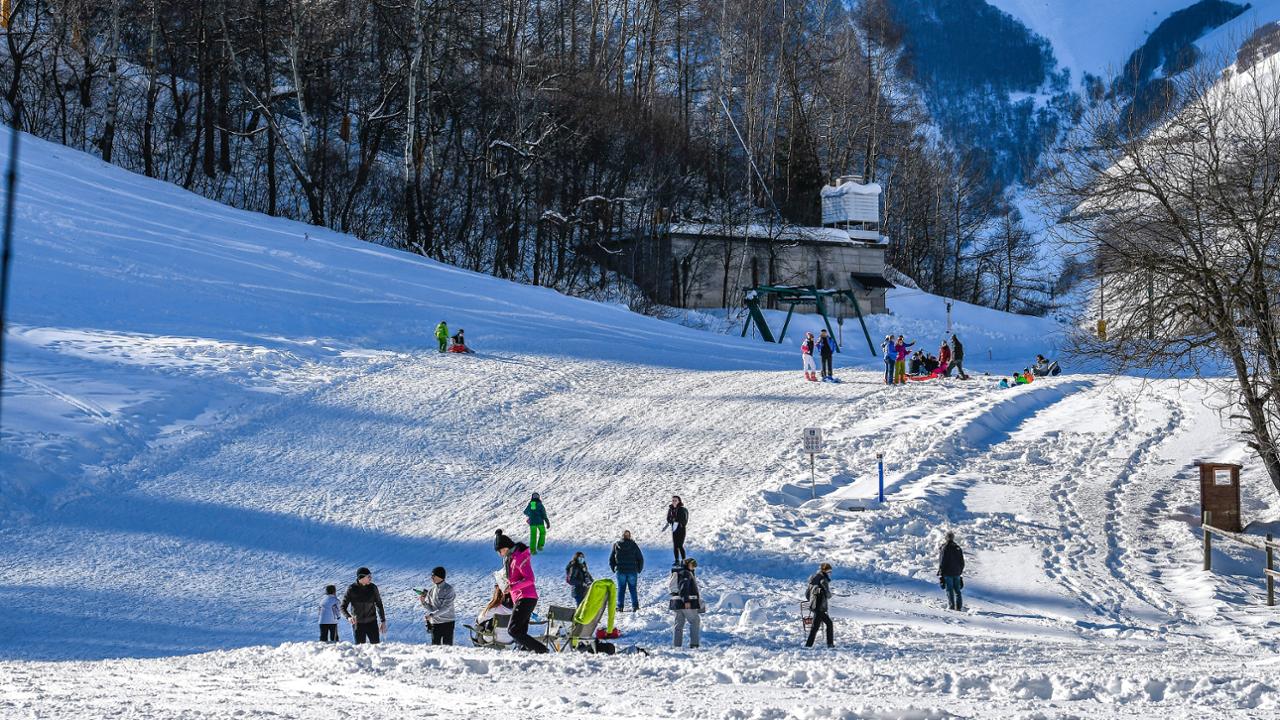 CENTRO FONDO ENTRACQUE